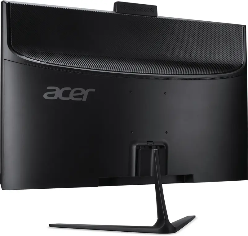 Моноблок Acer Aspire C24-2G Black (DQ.BRRME.001) - фото - №7
