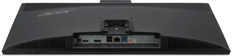 Моноблок Acer Aspire C24-2G Black (DQ.BRRME.001) - фото - №10
