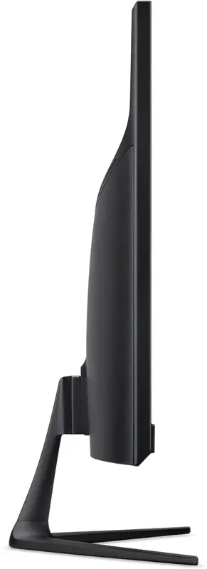 Моноблок Acer Aspire C24-2G Black (DQ.BRRME.001) - фото - №5