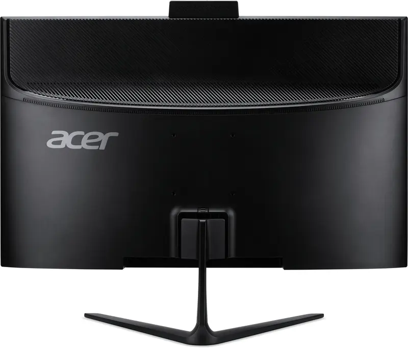 Моноблок Acer Aspire C24-2G Black (DQ.BRRME.001) - фото - №3