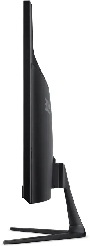 Моноблок Acer Aspire C24-2G Black (DQ.BRRME.001) - фото - №4