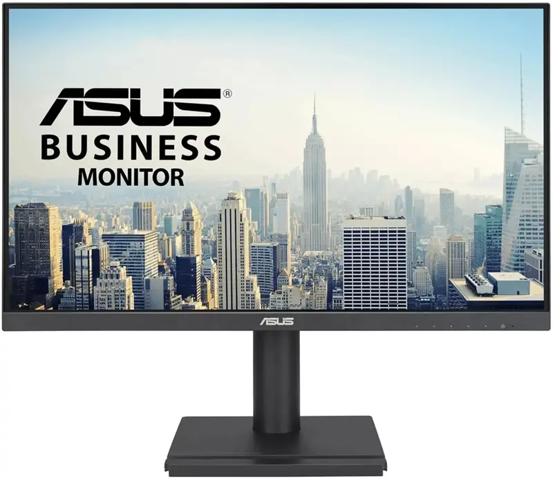 Монітор IPS 23.8" VA24DQFS - фото - №0