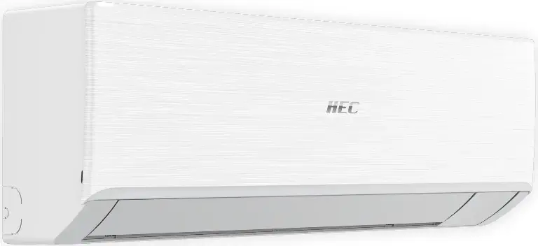 Кондиціонер спліт Haier HSU-18NT(I)/HSU-18NT(O) - фото - №1