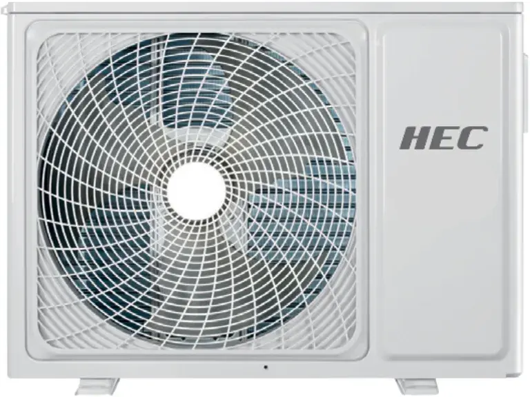 Кондиціонер спліт Haier HSU-24NT(I)/HSU-24NT(O) - фото - №3