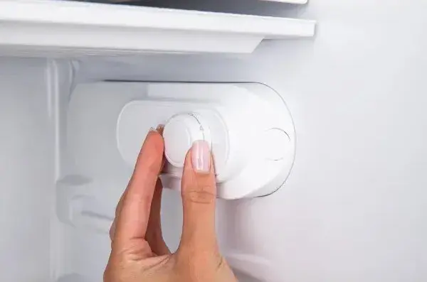 Холодильник INTERLUX ILR-0093W - фото - №13