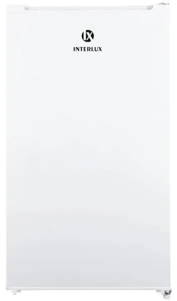Холодильник INTERLUX ILR-0093W - фото - №0