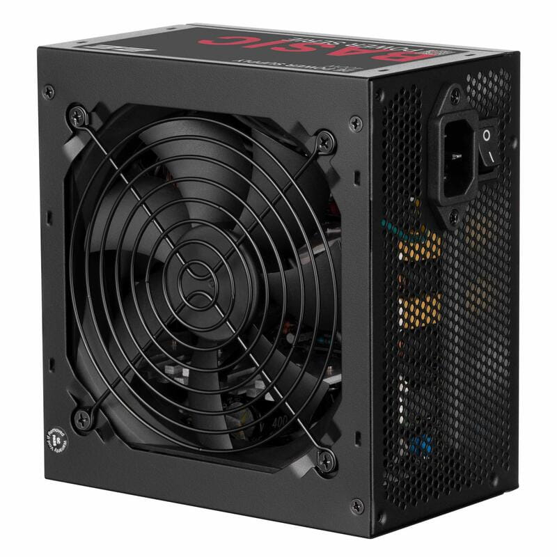Блок живлення 2E GAMING BASIC POWER (400W) - фото - №1