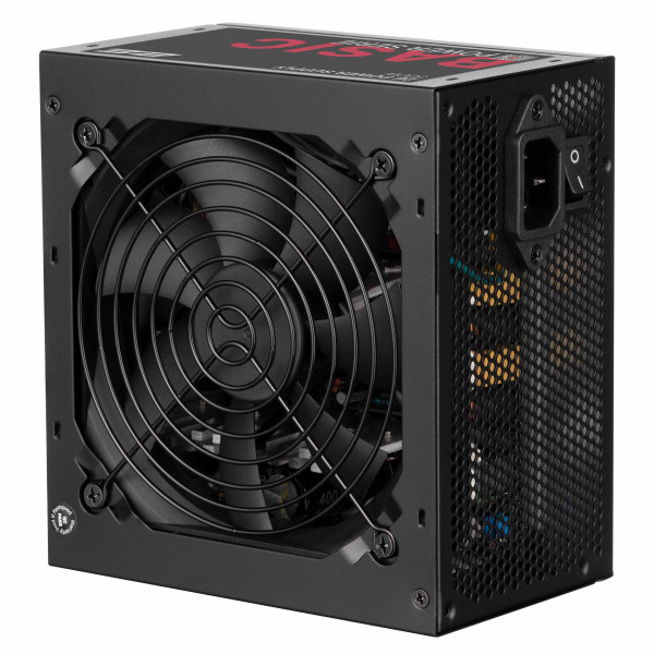 Блок живлення 2E GAMING BASIC POWER (500W) - фото - №1