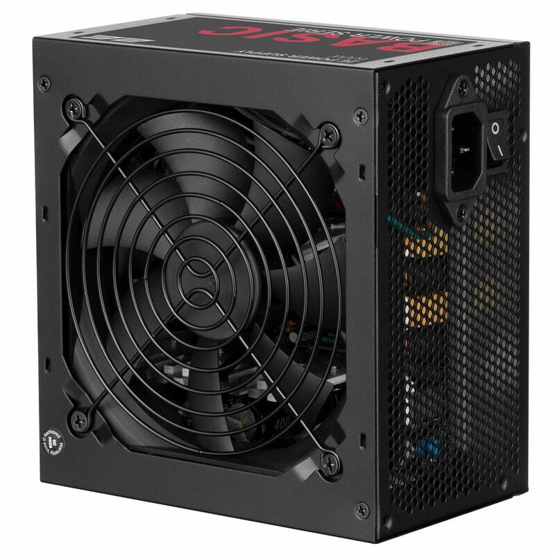 Блок питания 2E BASIC POWER (600W) - фото - №1
