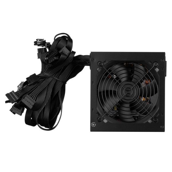 Блок живлення 2E MASTER POWER (550W) - фото - №4
