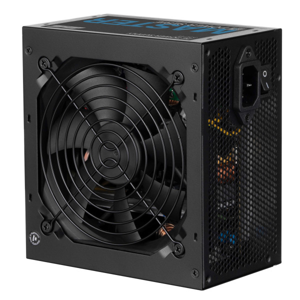 Блок живлення 2E MASTER POWER (550W) - фото - №1
