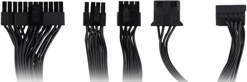 Блок живлення 2E MASTER POWER (750W) - фото - №7