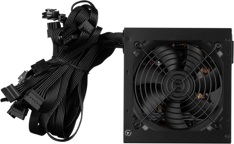 Блок живлення 2E MASTER POWER (750W) - фото - №5