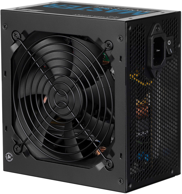 Блок живлення 2E MASTER POWER (750W) - фото - №1