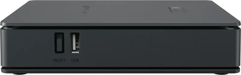 Iнтернет роутер MikroTik hAP ax S - фото - №1