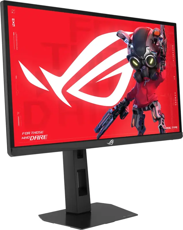 Монітор ігровий 24.1" XG248QSG - фото - №1