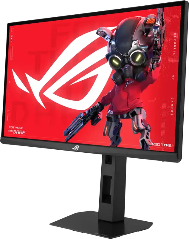 Монітор ігровий 24.1" XG248QSG - фото - №2