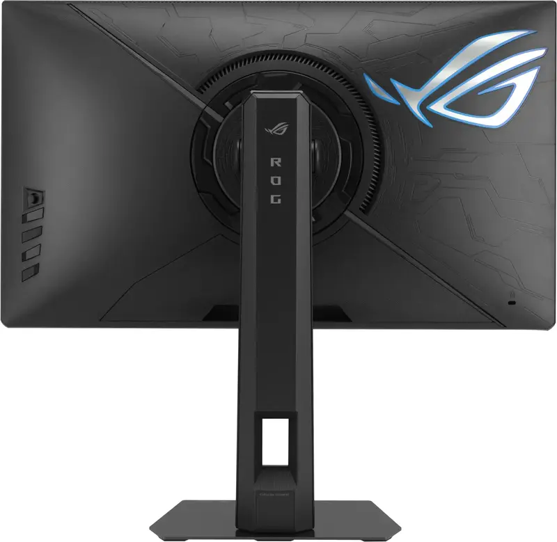 Монітор ігровий 24.1" XG248QSG - фото - №4