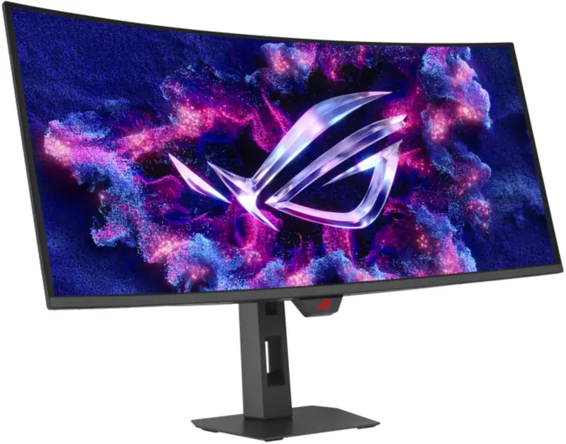 Монітор ігровий QD-OLED 34" XG34WCDMTG - фото - №1