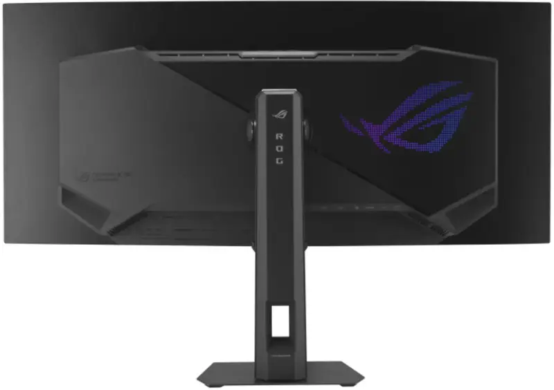 Монітор ігровий QD-OLED 34" XG34WCDMTG - фото - №2