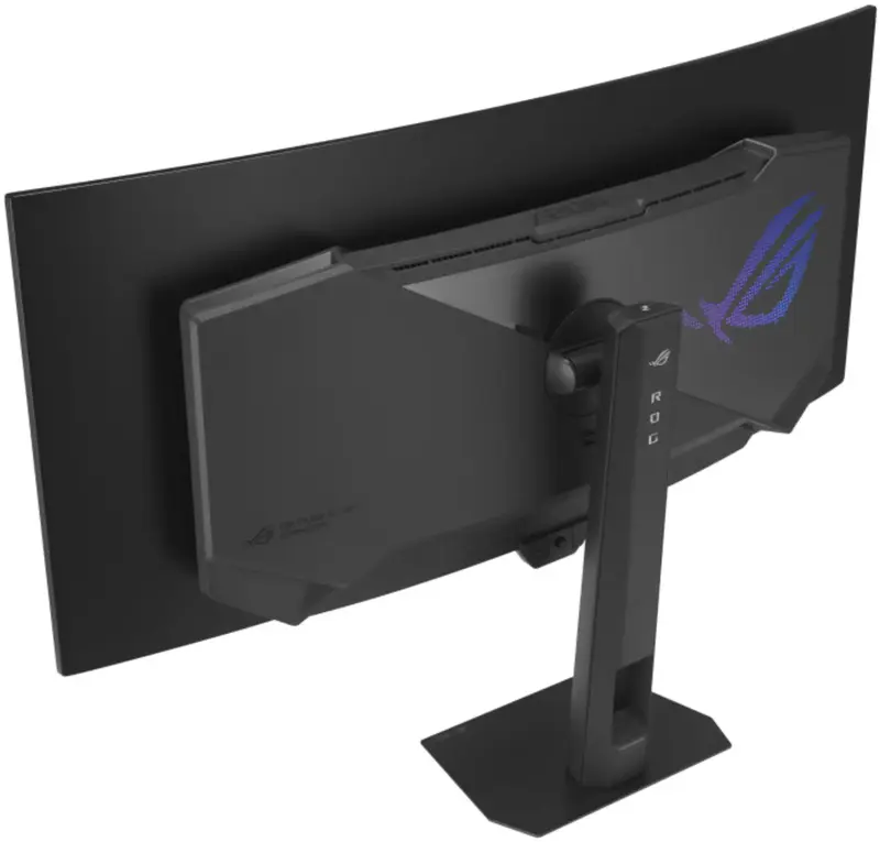 Монітор ігровий QD-OLED 34" XG34WCDMTG - фото - №3