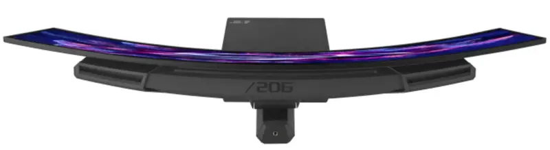 Монітор ігровий QD-OLED 34" XG34WCDMTG - фото - №6