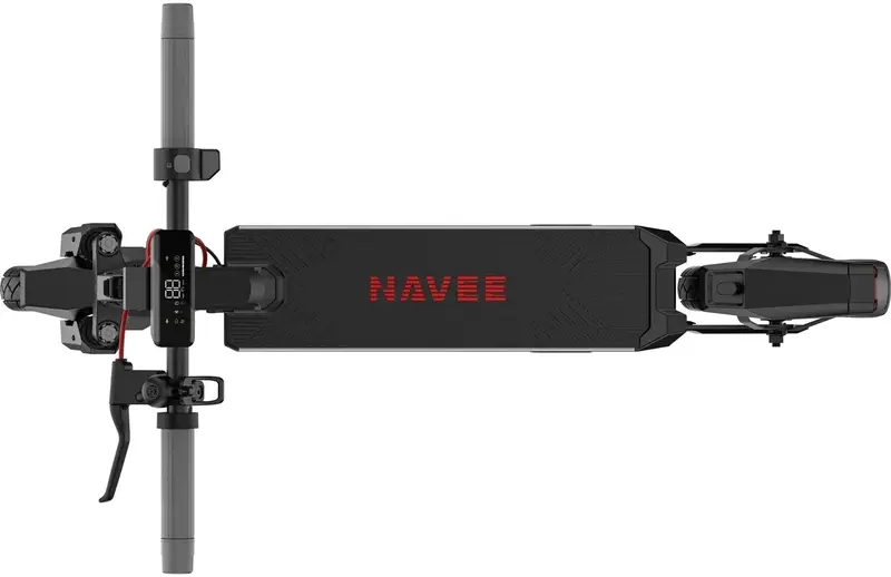 Електросамокат Navee G5 Pro - фото - №6