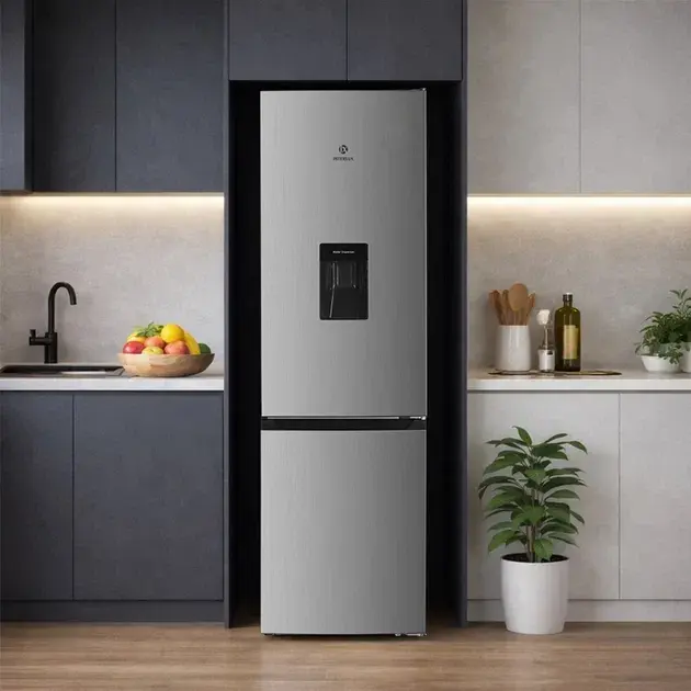 Холодильник INTERLUX ILR-0270IND - фото - №8