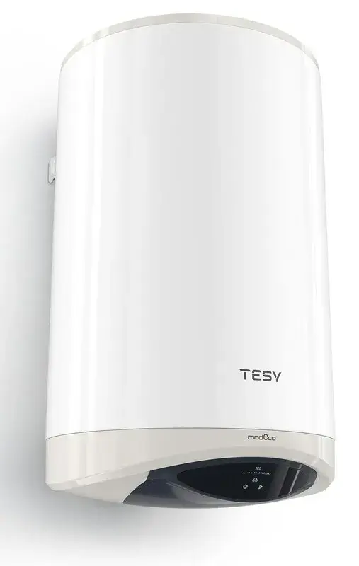 Водонагреватель Tesy Modeco Cloud GCV 804724D C22 ECW - фото - №1