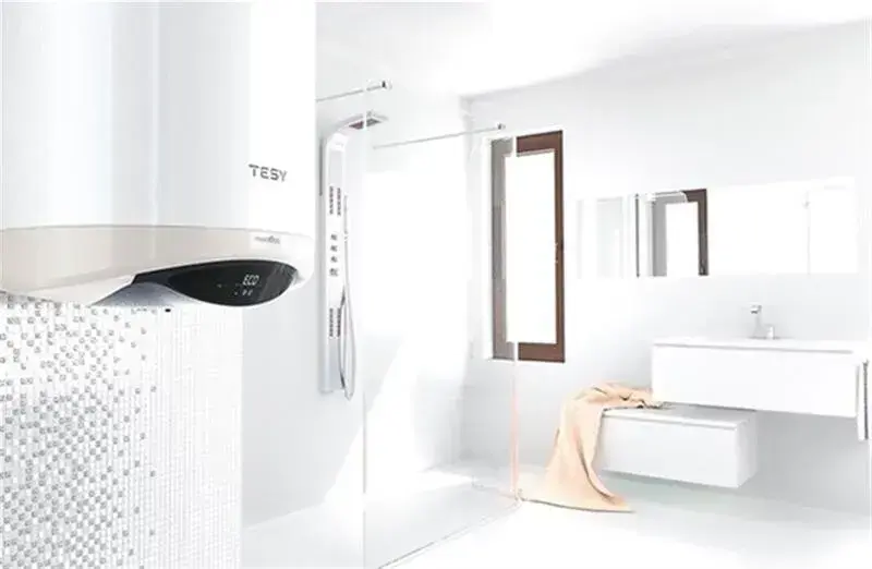 Водонагреватель Tesy Modeco Cloud GCV 804724D C22 ECW - фото - №2