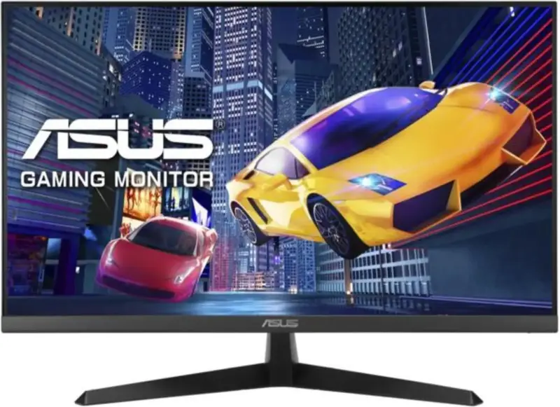 Монітор ігровий IPS 23.8" VY249HGR - фото - №0