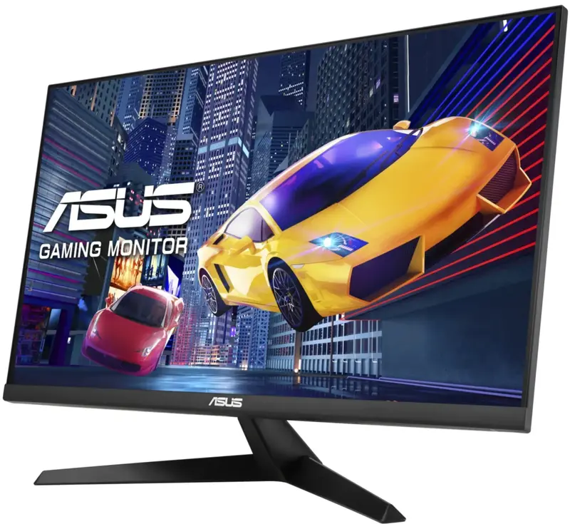Монітор ігровий IPS 23.8" VY249HGR - фото - №2