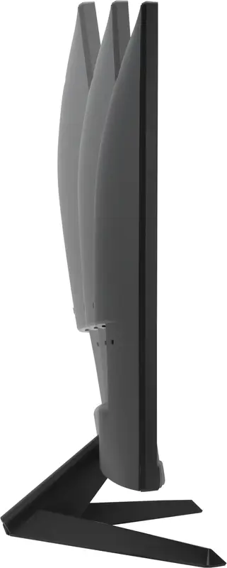 Монітор ігровий IPS 23.8" VY249HGR - фото - №4