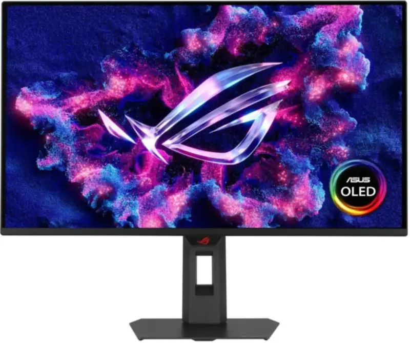Монітор ігровий QD-OLED 26,5" XG27AQDMES - фото - №0