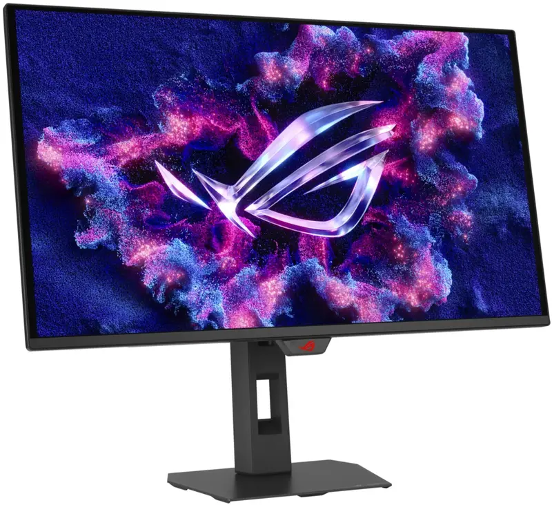 Монітор ігровий QD-OLED 26,5" XG27AQDMES - фото - №1