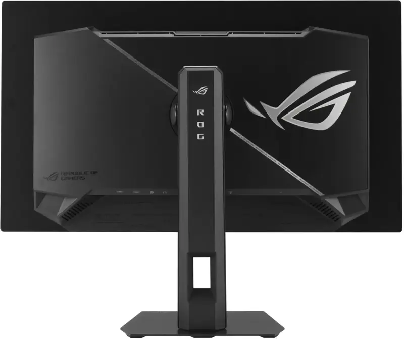 Монітор ігровий QD-OLED 26,5" XG27AQDMES - фото - №3
