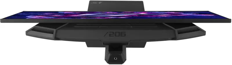 Монітор ігровий QD-OLED 26,5" XG27AQDMES - фото - №4