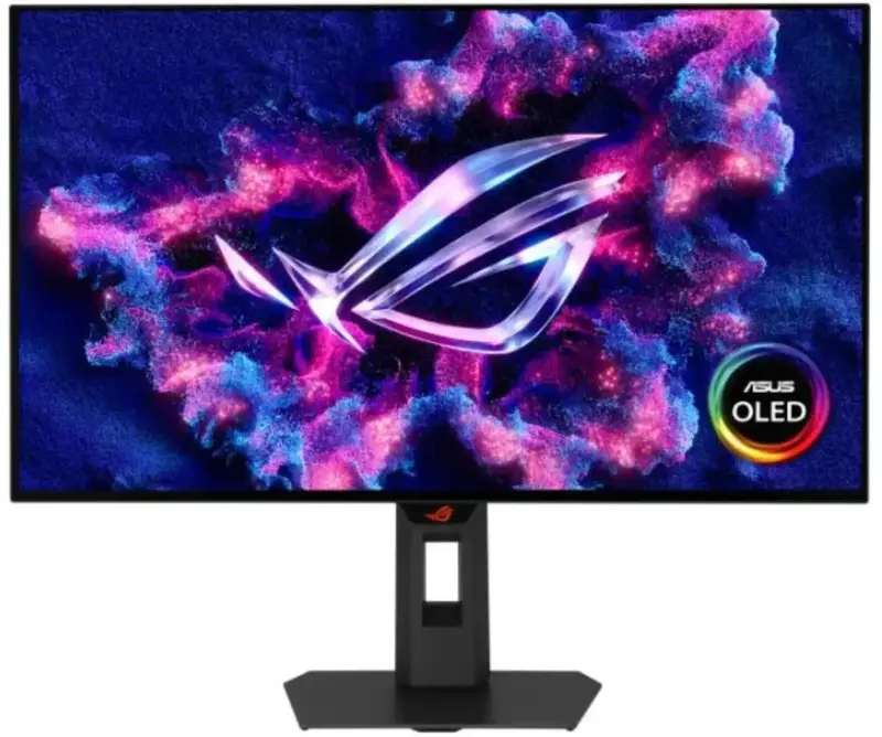 Монітор ігровий WOLED 26,5" XG27AQDMGR - фото - №0