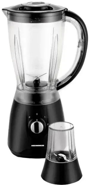 Блендер стаціонарний HEINNER HBL-500R - фото - №0