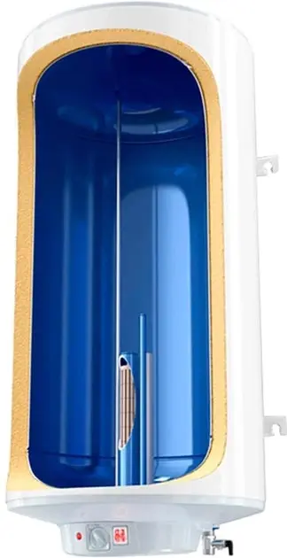 Водонагрівач Tesy Maxeau Classic GCV 1505620 D06 SRC - фото - №1