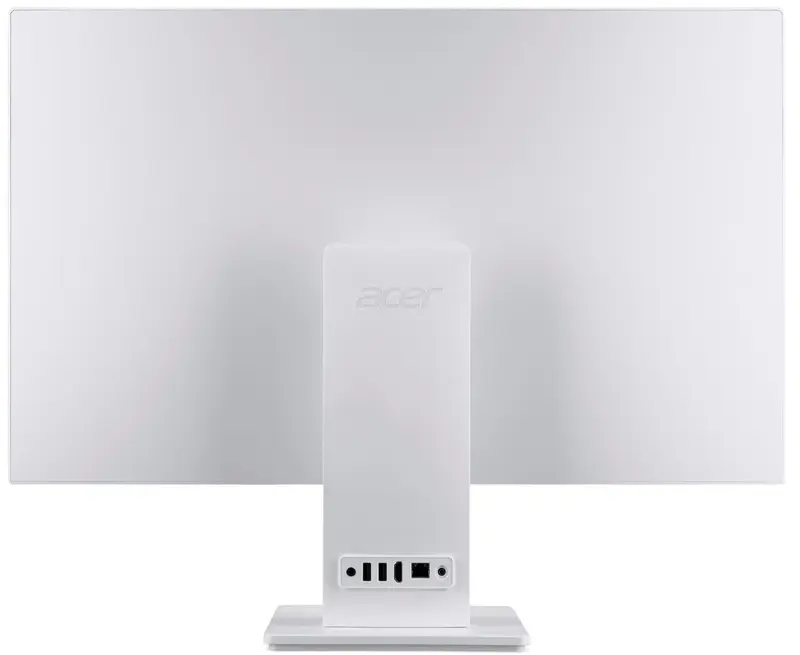 Моноблок Acer Aspire S27B-UGMTL-H White (DQ.BSCME.008) - фото - №8