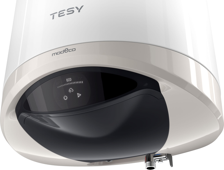 Водонагрівач Tesy Modeco Cloud GCV 504716D C22 ECW - фото - №1
