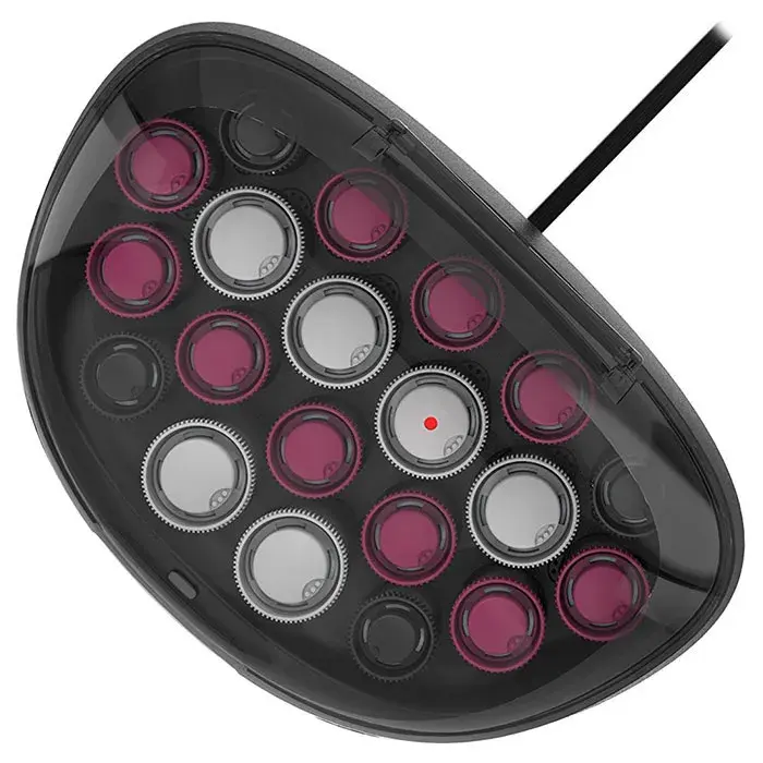 Термо бігуді Remington Ionic - фото - №1