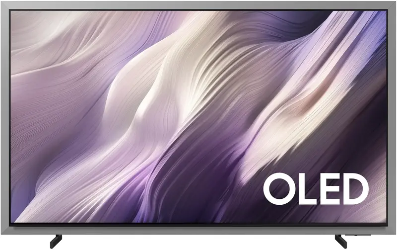 Телевізор Samsung 65" OLED 4K QE65S99HXUXUA Vision AI 2026 - фото - №3