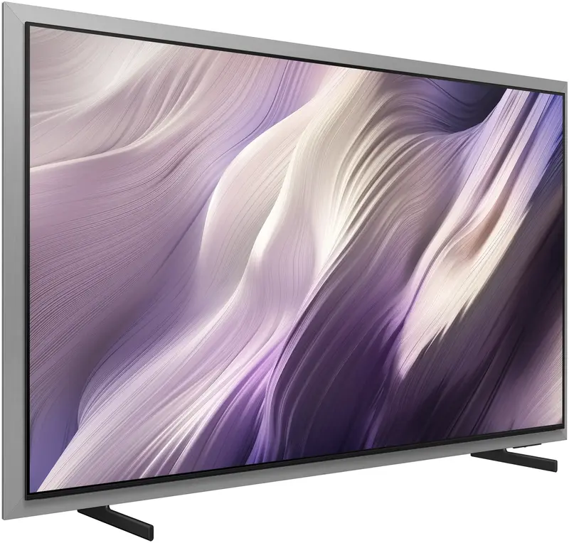Телевізор Samsung 65" OLED 4K QE65S99HXUXUA Vision AI 2026 - фото - №4