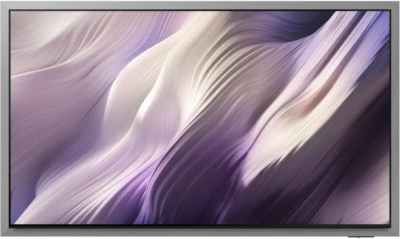 Телевізор Samsung 65" OLED 4K QE65S99HXUXUA Vision AI 2026 - фото - №6