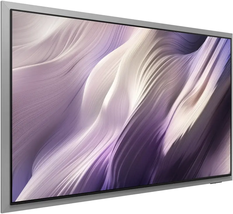 Телевізор Samsung 65" OLED 4K QE65S99HXUXUA Vision AI 2026 - фото - №7