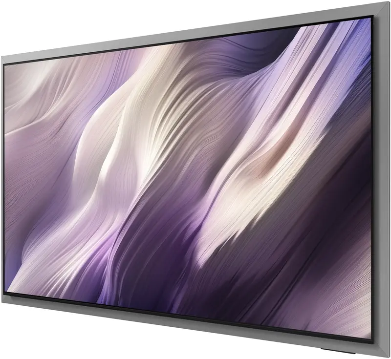 Телевізор Samsung 65" OLED 4K QE65S99HXUXUA Vision AI 2026 - фото - №8
