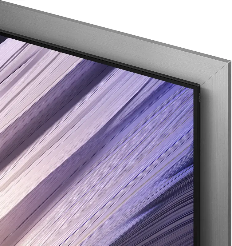 Телевізор Samsung 65" OLED 4K QE65S99HXUXUA Vision AI 2026 - фото - №10