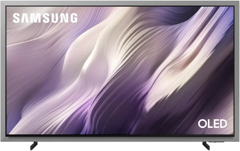 Телевізор Samsung 65" OLED 4K QE65S99HXUXUA Vision AI 2026 - фото - №0